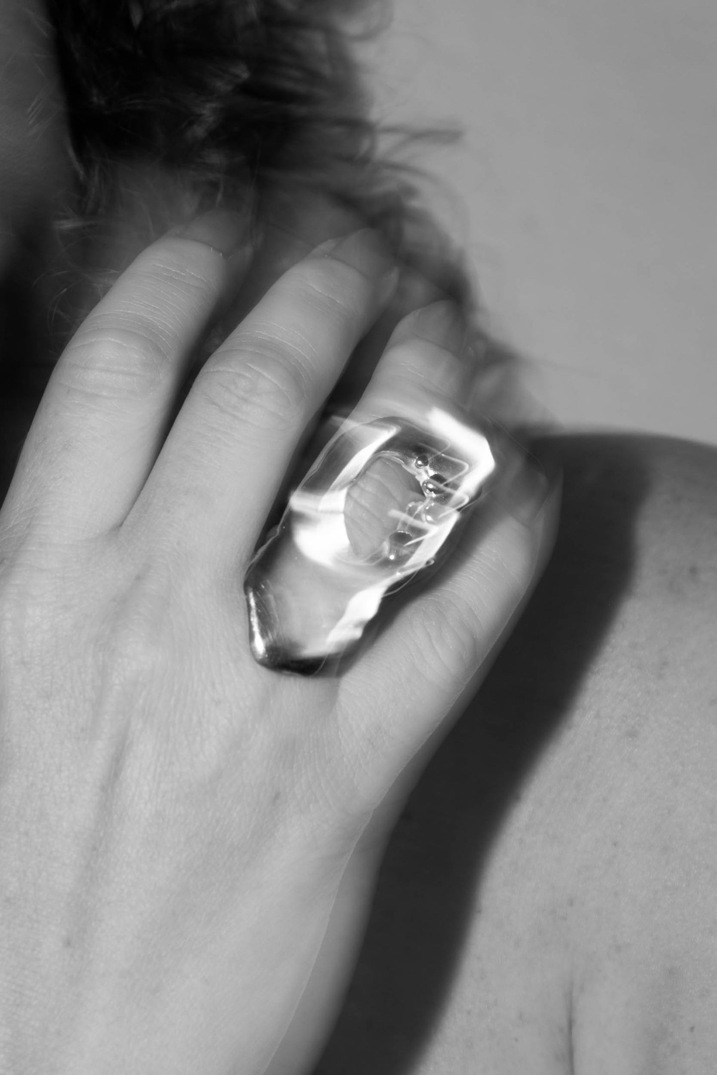 Anillo Mercurio L